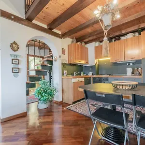  Appartement Realkasa Azeglio