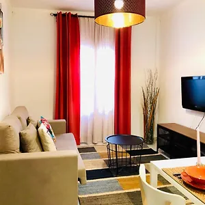 La Habana Vieja Apartamento Jerez de la Frontera
