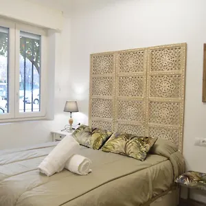 Fleming Loft Parking Tourist Apartamento Córdoba