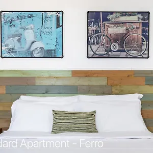  Appartement Z8