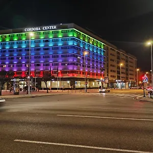 Center Apartamento Córdoba