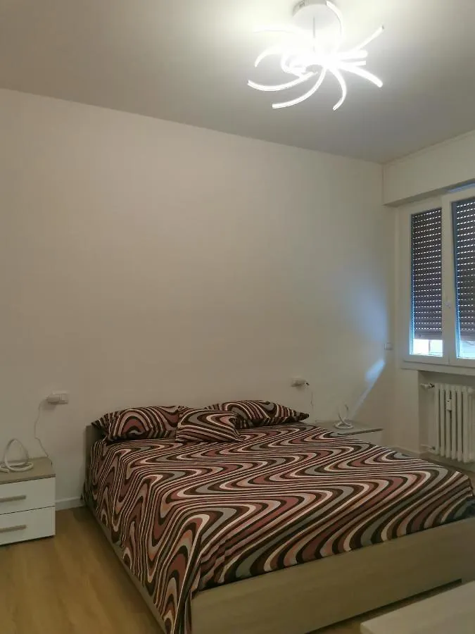 Iside Apartment Bologna