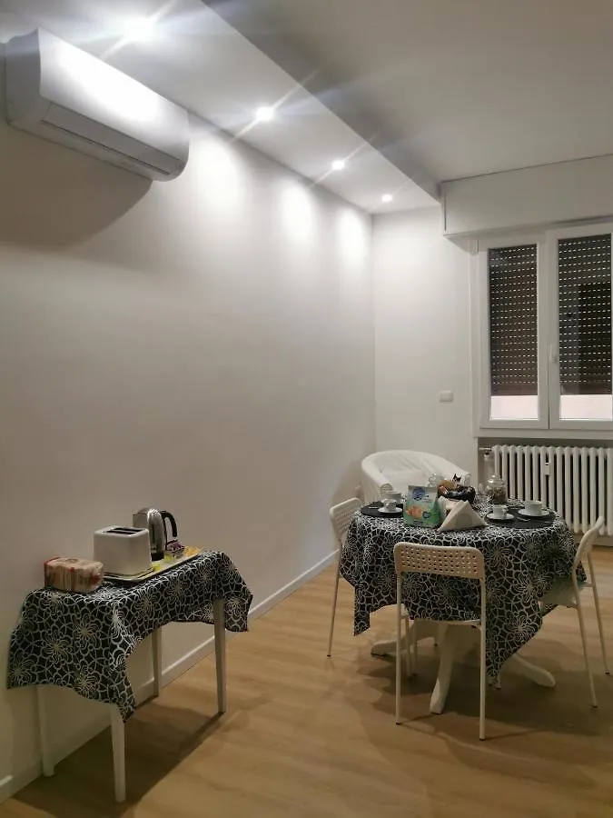 Iside Διαμέρισμα Μπολόνια